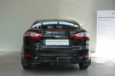 Ford Mondeo Gebrauchtwagen Ford Mondeo Gebrauchtwagen