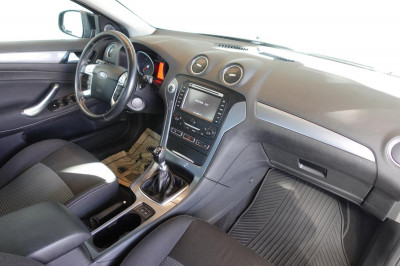 Ford Mondeo Gebrauchtwagen Ford Mondeo Gebrauchtwagen