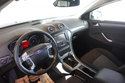 Ford Mondeo Gebrauchtwagen Ford Mondeo Gebrauchtwagen