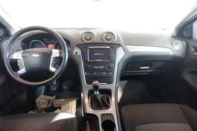 Ford Mondeo Gebrauchtwagen Ford Mondeo Gebrauchtwagen