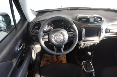 Jeep Renegade Gebrauchtwagen