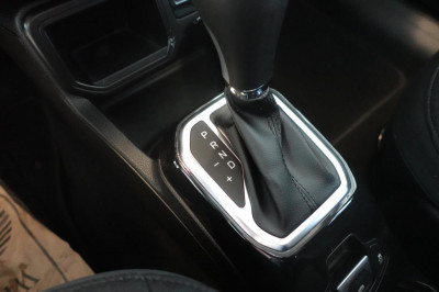 Jeep Renegade Gebrauchtwagen
