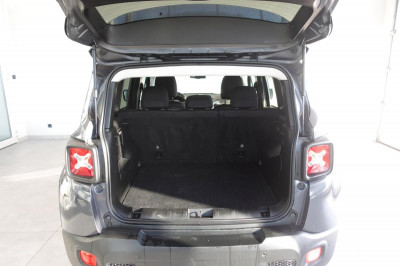 Jeep Renegade Gebrauchtwagen