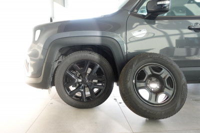 Jeep Renegade Gebrauchtwagen