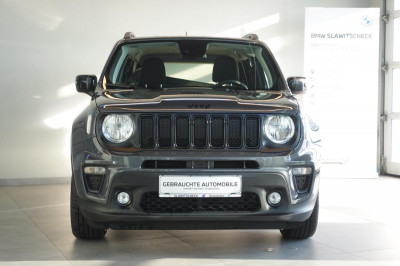 Jeep Renegade Gebrauchtwagen