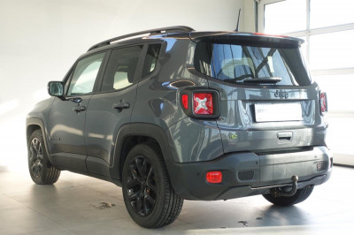 Jeep Renegade Gebrauchtwagen