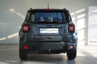 Jeep Renegade Gebrauchtwagen