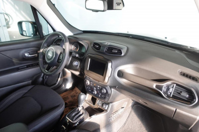 Jeep Renegade Gebrauchtwagen