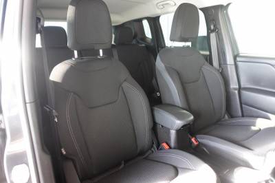 Jeep Renegade Gebrauchtwagen