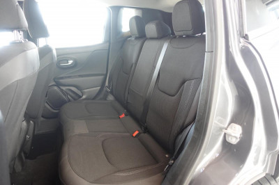 Jeep Renegade Gebrauchtwagen