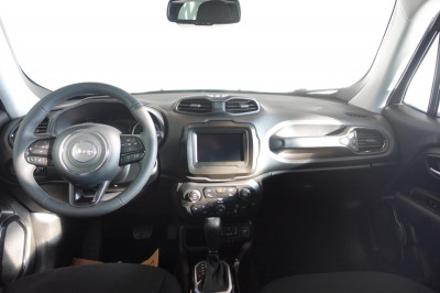 Jeep Renegade Gebrauchtwagen