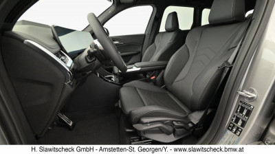 BMW X1 Gebrauchtwagen BMW X1 Gebrauchtwagen