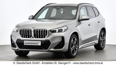 BMW X1 Gebrauchtwagen BMW X1 Gebrauchtwagen