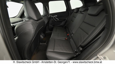 BMW X1 Gebrauchtwagen BMW X1 Gebrauchtwagen
