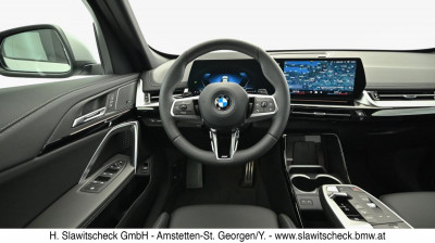BMW X1 Gebrauchtwagen BMW X1 Gebrauchtwagen