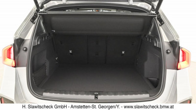 BMW X1 Gebrauchtwagen BMW X1 Gebrauchtwagen