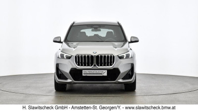BMW X1 Gebrauchtwagen BMW X1 Gebrauchtwagen
