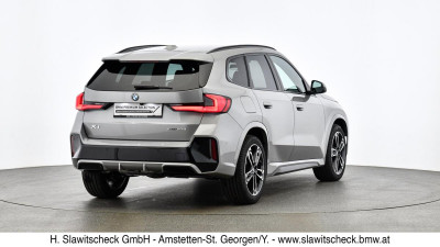BMW X1 Gebrauchtwagen BMW X1 Gebrauchtwagen