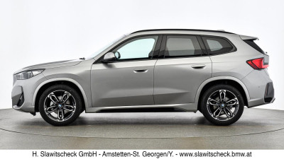BMW X1 Gebrauchtwagen BMW X1 Gebrauchtwagen