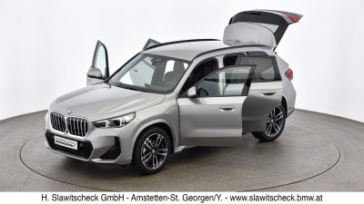 BMW X1 Gebrauchtwagen BMW X1 Gebrauchtwagen