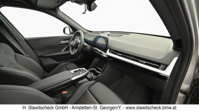 BMW X1 Gebrauchtwagen BMW X1 Gebrauchtwagen