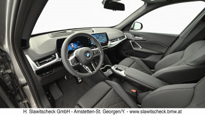 BMW X1 Gebrauchtwagen BMW X1 Gebrauchtwagen