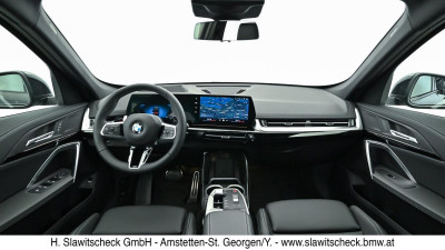 BMW X1 Gebrauchtwagen BMW X1 Gebrauchtwagen