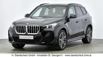 BMW X1 Gebrauchtwagen BMW X1 Gebrauchtwagen