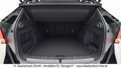 BMW X1 Gebrauchtwagen BMW X1 Gebrauchtwagen