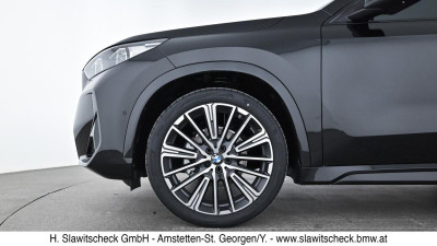 BMW X1 Gebrauchtwagen BMW X1 Gebrauchtwagen
