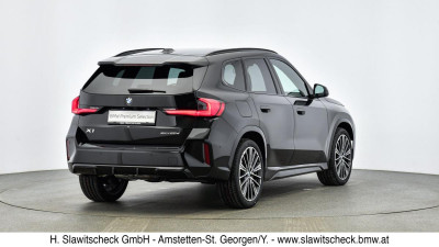 BMW X1 Gebrauchtwagen BMW X1 Gebrauchtwagen