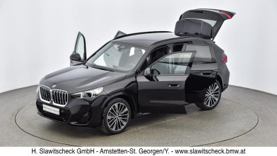 BMW X1 Gebrauchtwagen BMW X1 Gebrauchtwagen
