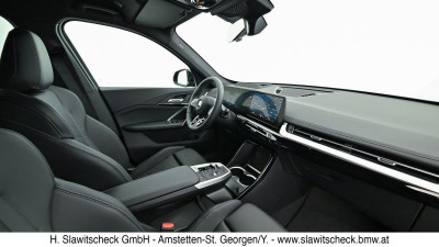 BMW X1 Gebrauchtwagen BMW X1 Gebrauchtwagen