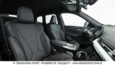 BMW X1 Gebrauchtwagen BMW X1 Gebrauchtwagen