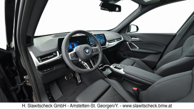 BMW X1 Gebrauchtwagen BMW X1 Gebrauchtwagen