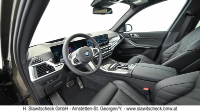 BMW X5 Gebrauchtwagen BMW X5 Gebrauchtwagen