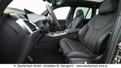 BMW X5 Gebrauchtwagen BMW X5 Gebrauchtwagen