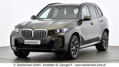 BMW X5 Gebrauchtwagen BMW X5 Gebrauchtwagen