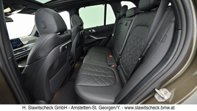 BMW X5 Gebrauchtwagen BMW X5 Gebrauchtwagen