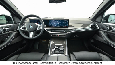 BMW X5 Gebrauchtwagen BMW X5 Gebrauchtwagen
