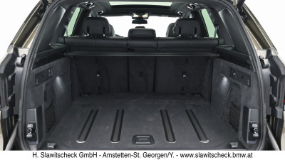 BMW X5 Gebrauchtwagen BMW X5 Gebrauchtwagen
