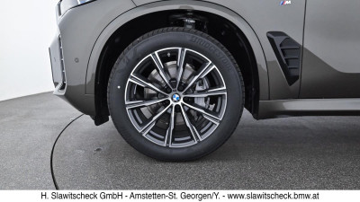 BMW X5 Gebrauchtwagen BMW X5 Gebrauchtwagen