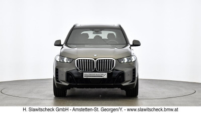 BMW X5 Gebrauchtwagen BMW X5 Gebrauchtwagen