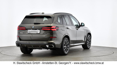 BMW X5 Gebrauchtwagen BMW X5 Gebrauchtwagen