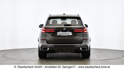 BMW X5 Gebrauchtwagen BMW X5 Gebrauchtwagen