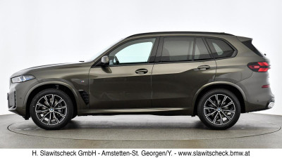 BMW X5 Gebrauchtwagen BMW X5 Gebrauchtwagen