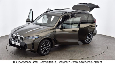 BMW X5 Gebrauchtwagen BMW X5 Gebrauchtwagen
