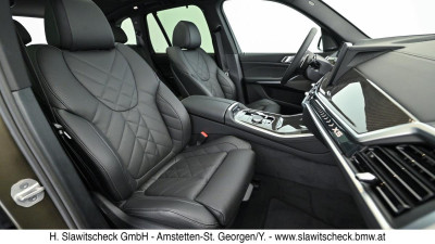 BMW X5 Gebrauchtwagen BMW X5 Gebrauchtwagen
