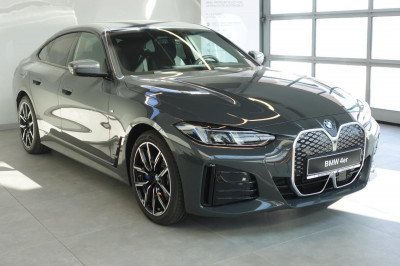BMW i4 Neuwagen