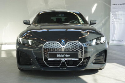 BMW i4 Neuwagen